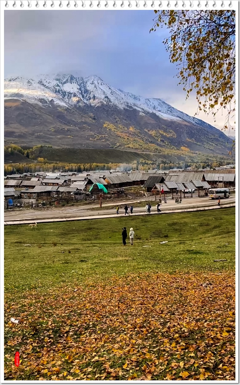 2023年-新疆风光纪实抓拍-955