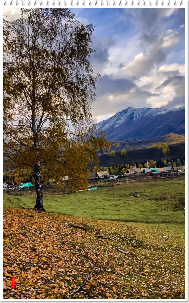 2023年-新疆风光纪实抓拍-955