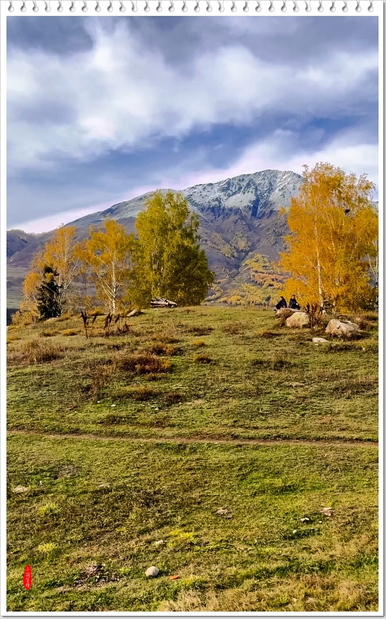 2023年-新疆风光纪实抓拍-955