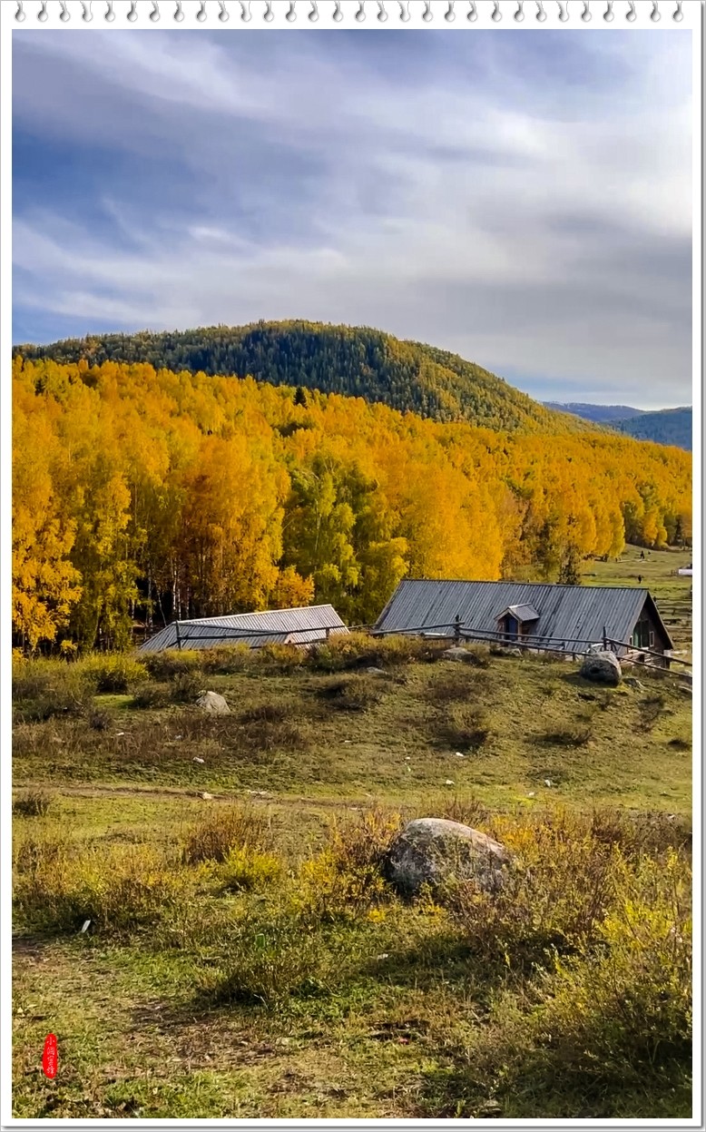 2023年-新疆风光纪实抓拍-955