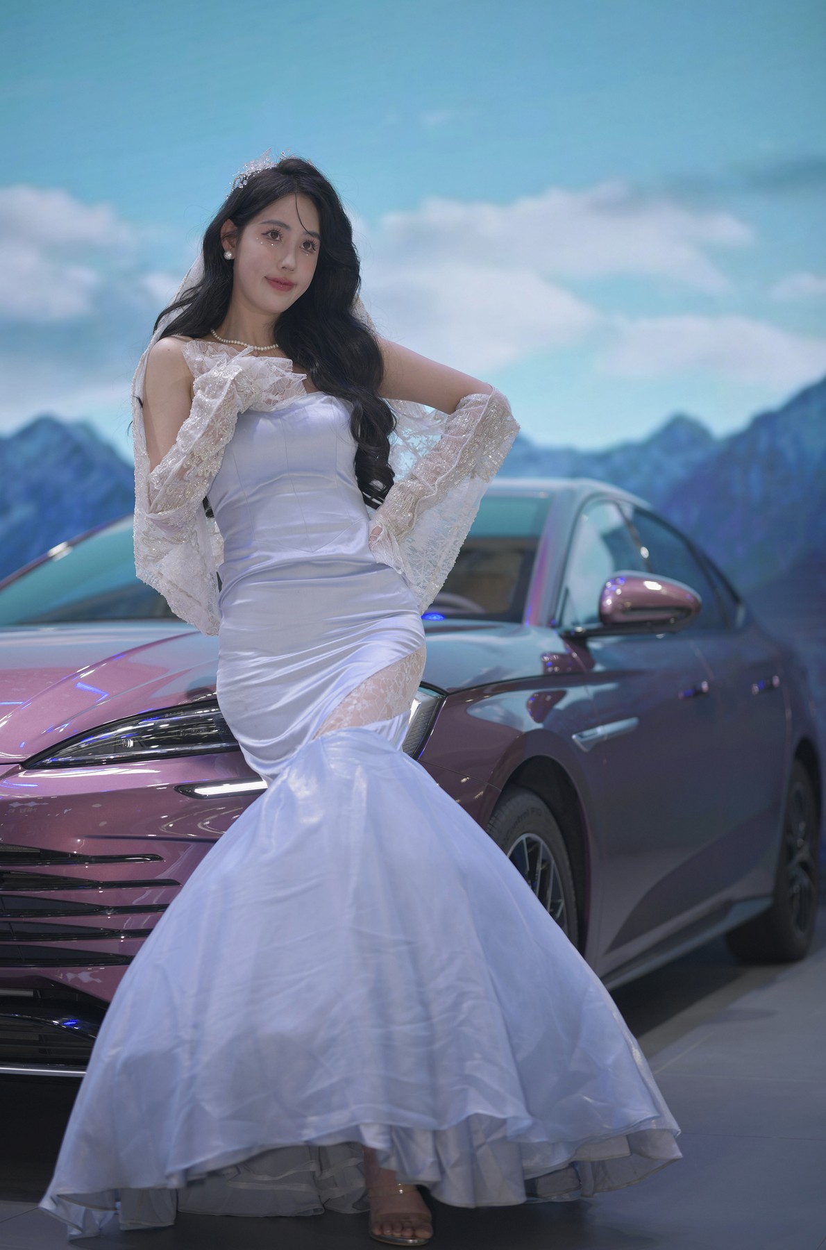 2024兰州5.1国际车展