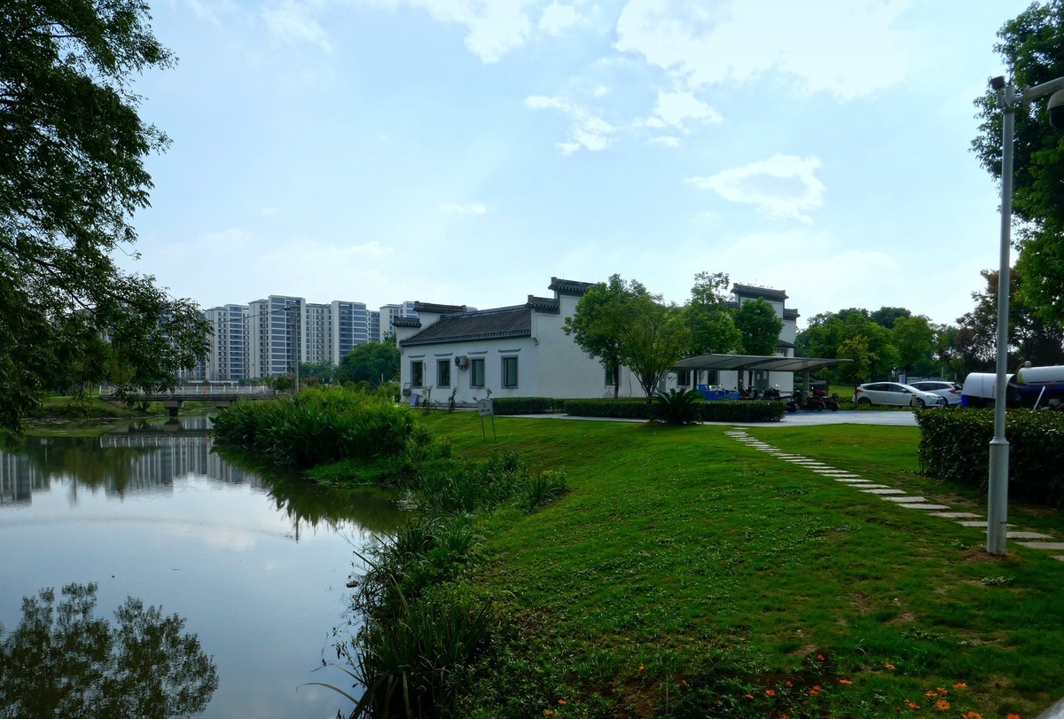 湿地秋拍（续）