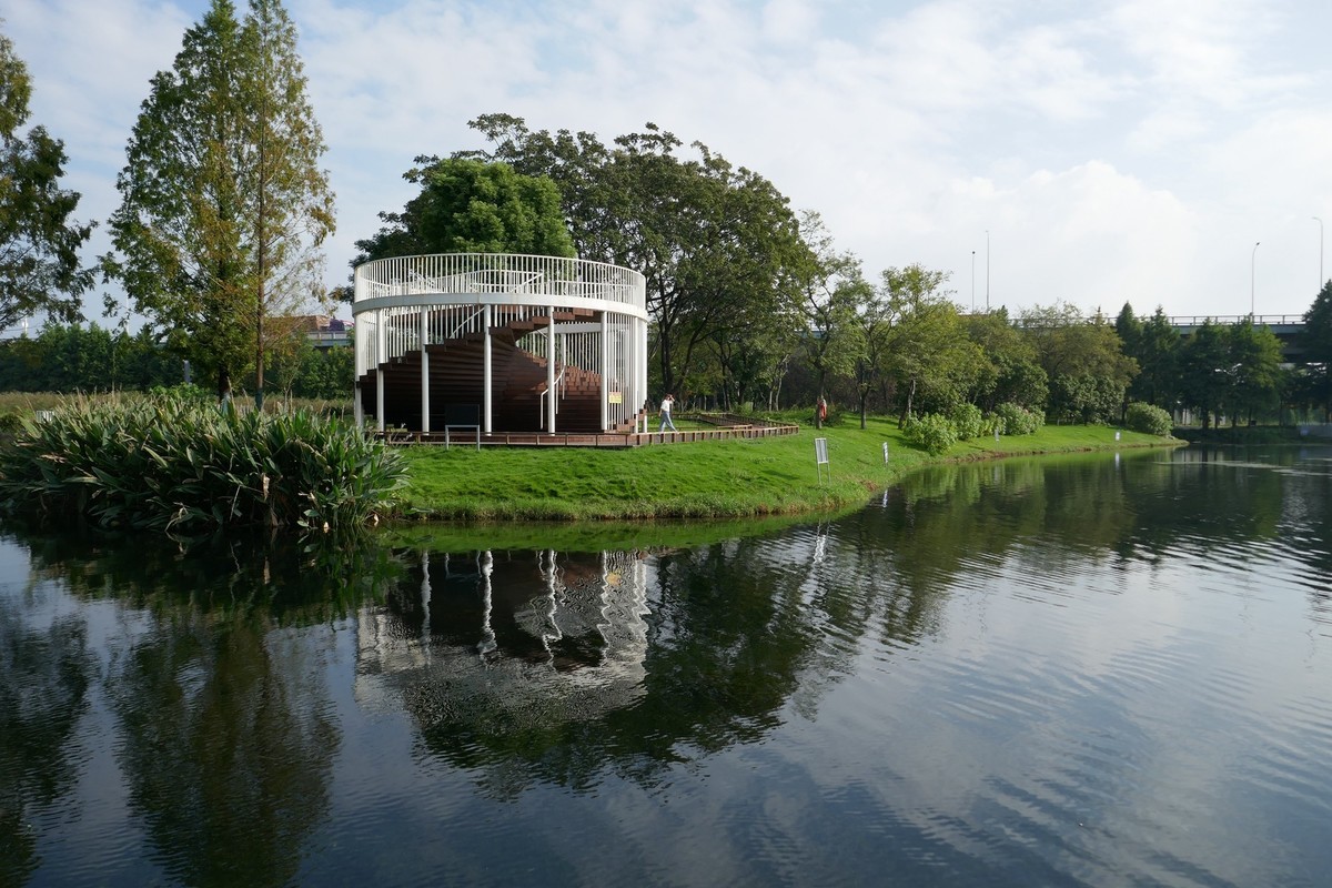 湿地秋拍（续）