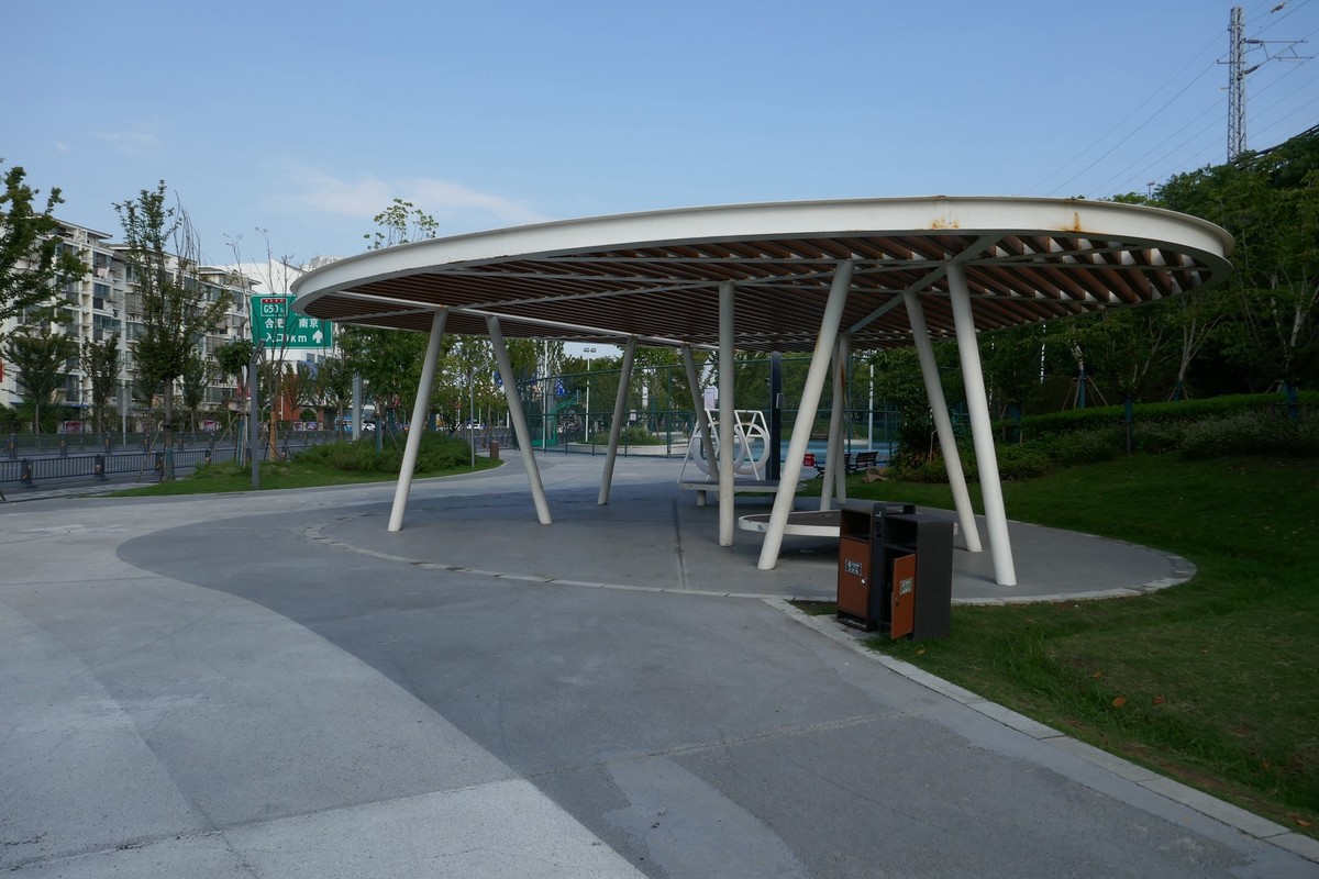 湿地秋拍（续）