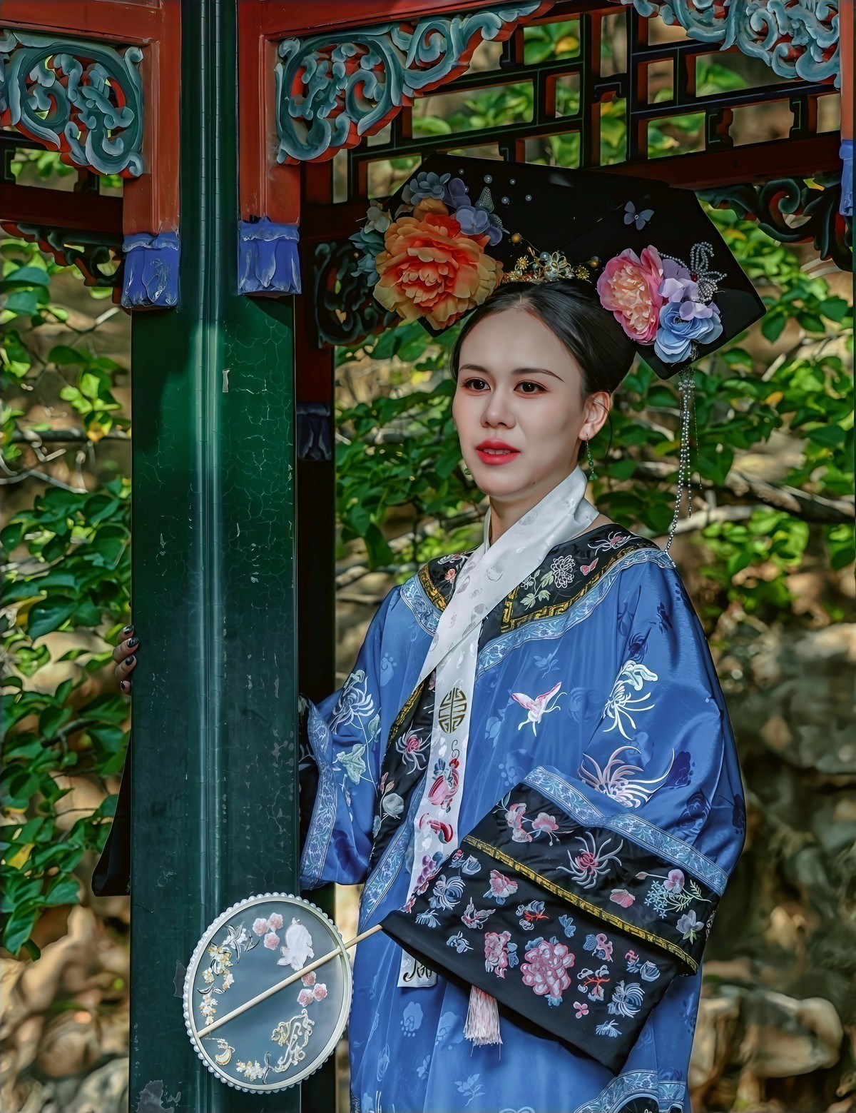 假日颐和园20241004 《13》