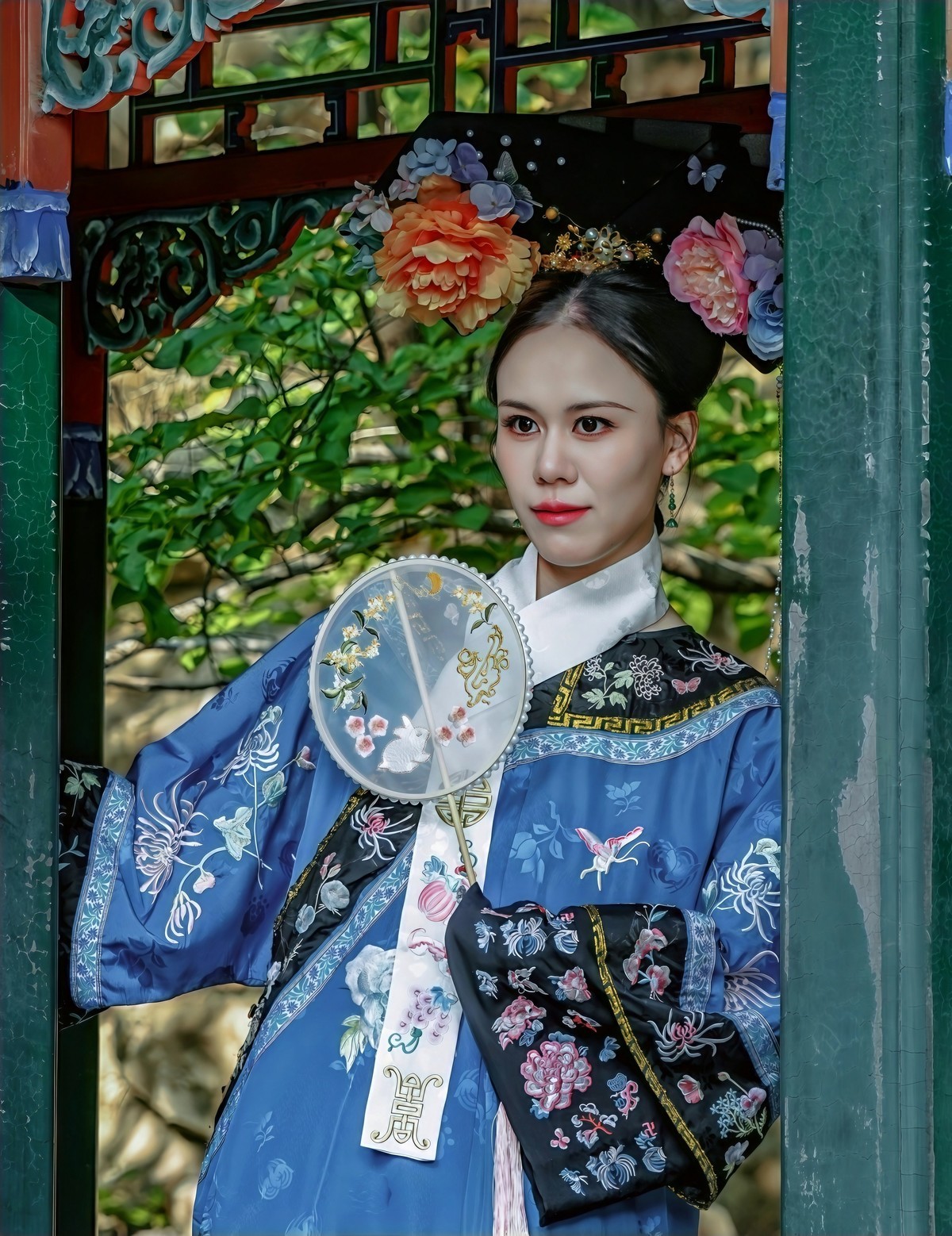 假日颐和园20241004 《13》