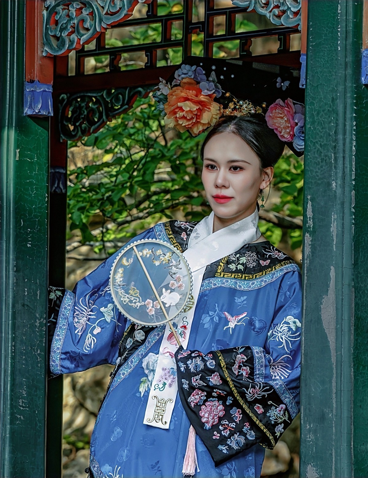 假日颐和园20241004 《13》