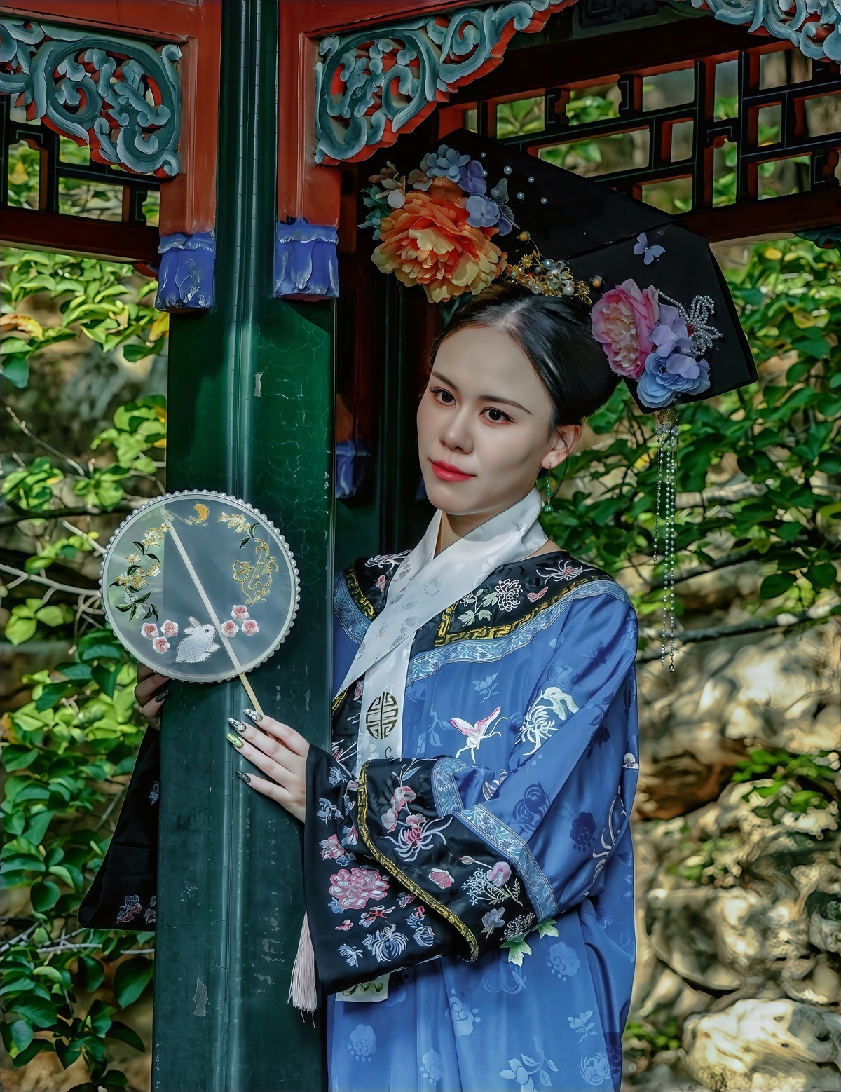 假日颐和园20241004 《13》