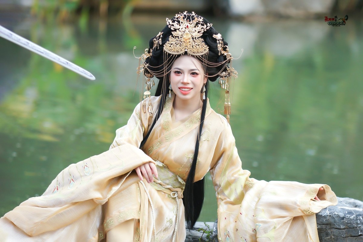 【在逃公主】---瑶瑶