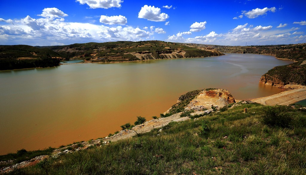 大江南北看中国