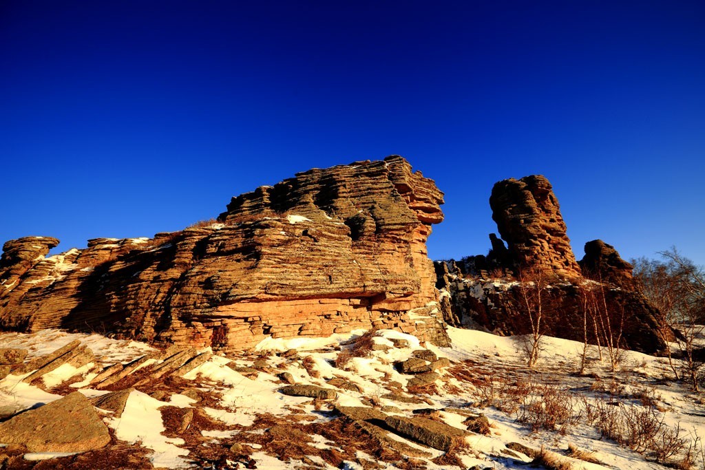 大江南北看中国