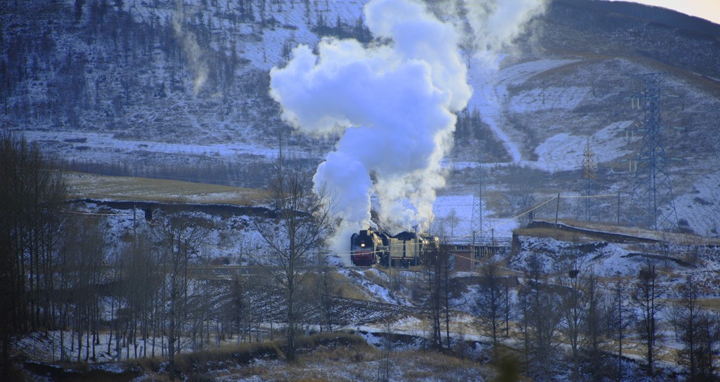 大江南北看中国