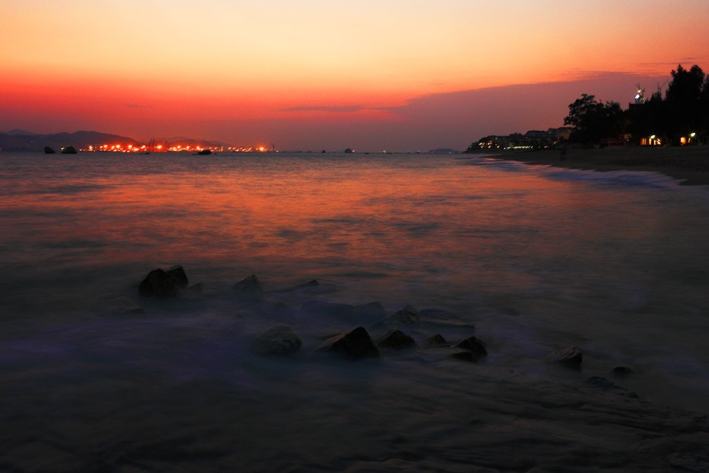 大江南北看中国