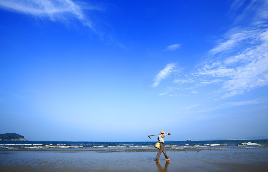 大江南北看中国