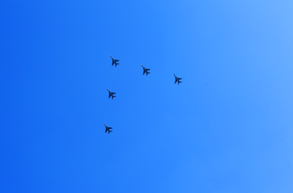 大江南北看中国