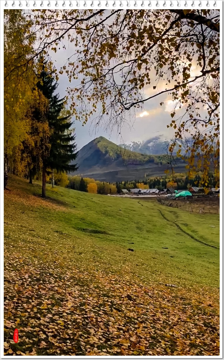 2023年-新疆风光纪实抓拍-955