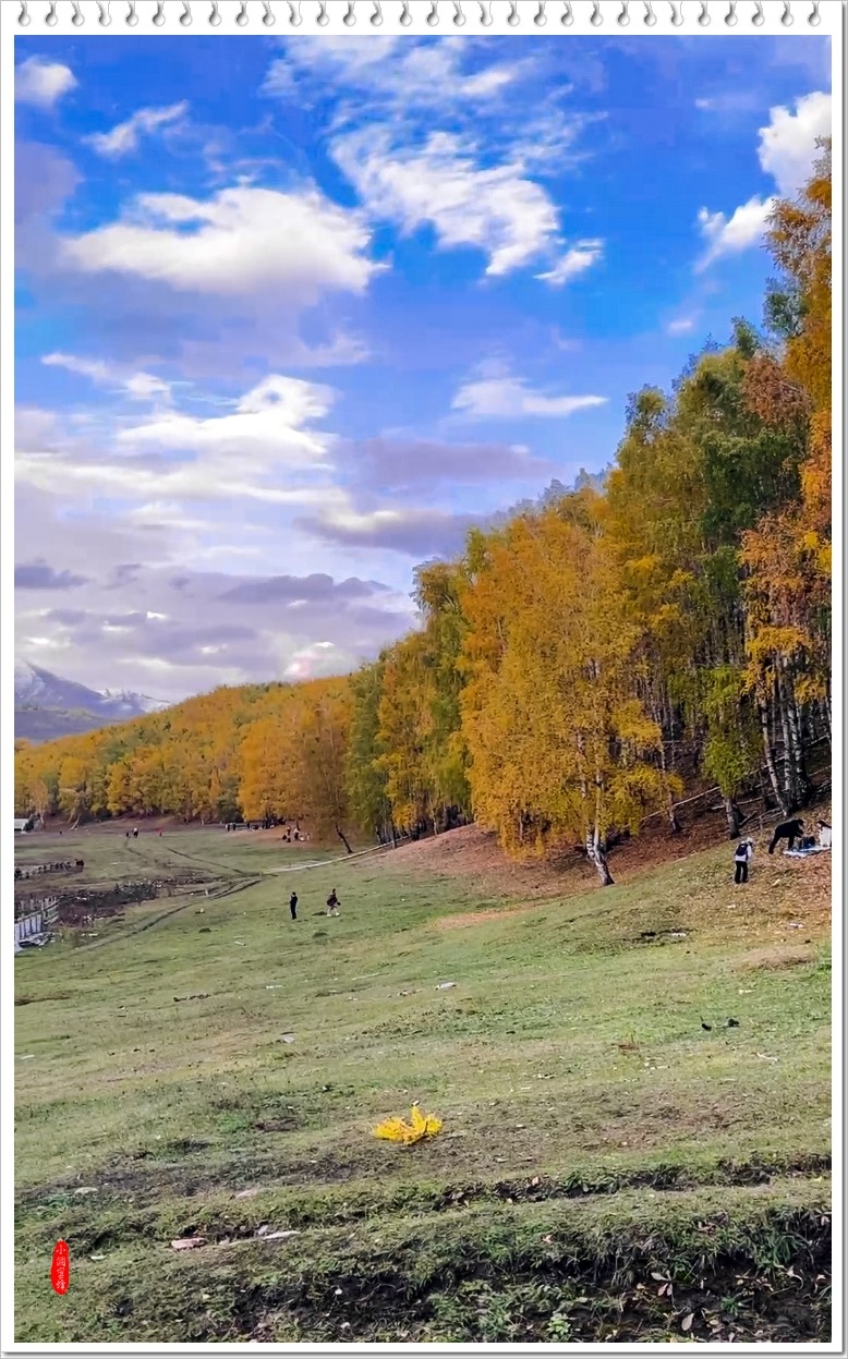 2023年-新疆风光纪实抓拍-955