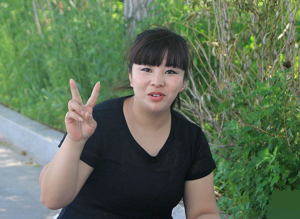 《不老松：纪实摄影》驰骋呼伦贝尔：很多人都知道查干湖冬天一网能打上几十万斤鱼！因