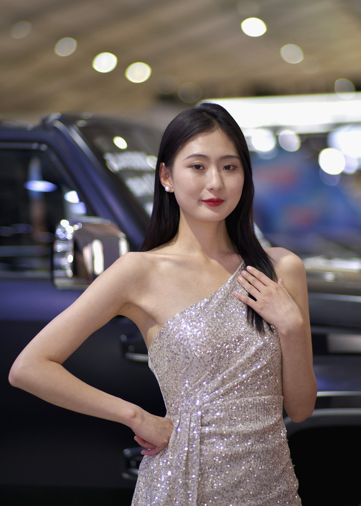 2024兰州5.1国际车展