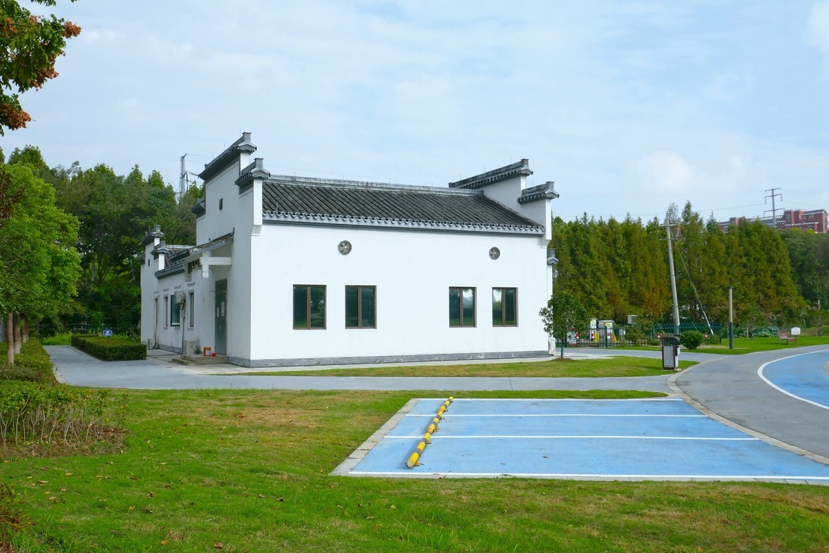 湿地秋拍（续）