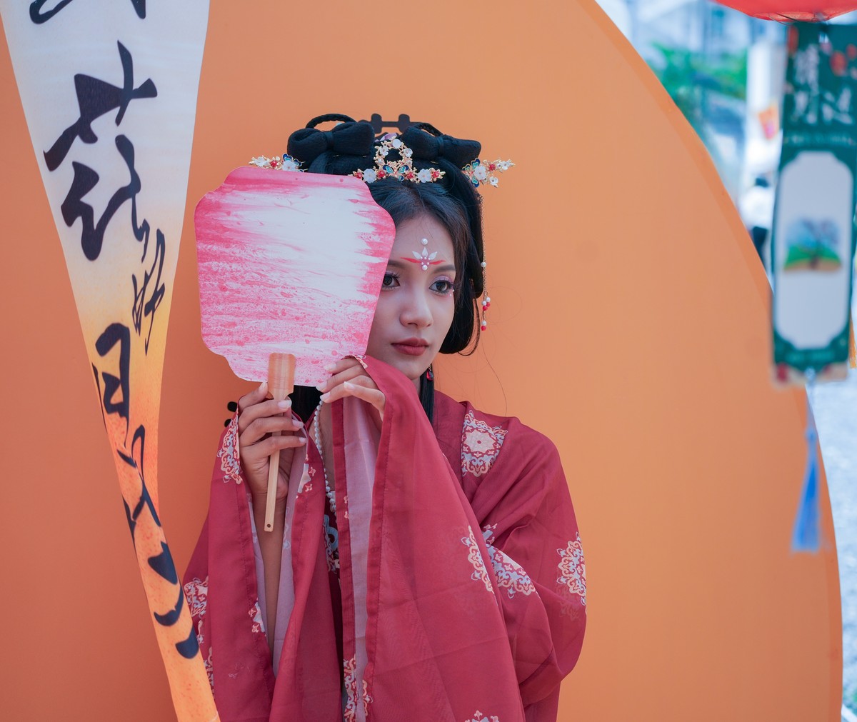 ---但愿人长久千里共婵娟----