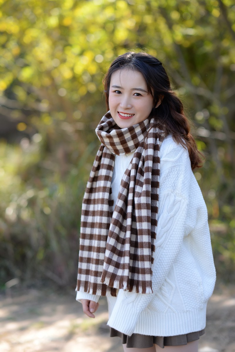 长沙捞刀河边拍的一组人像尼康d610腾龙a009尼康8518g