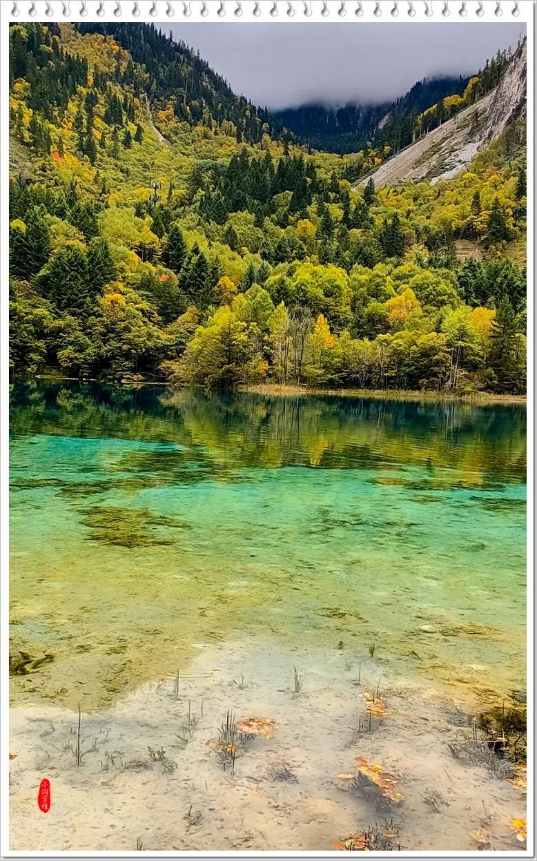 2022年九寨沟云拍-72