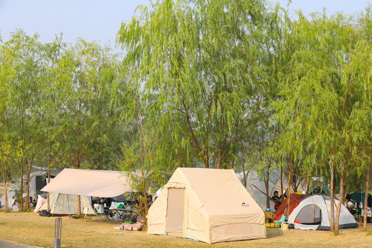 周未来鸭子铺休闲之人