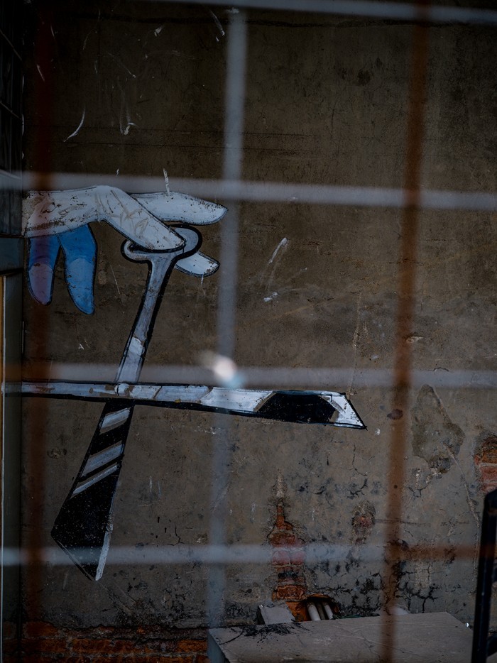 哈苏 X1Dii+XCD21+65 ( 深圳蛇口随拍 )