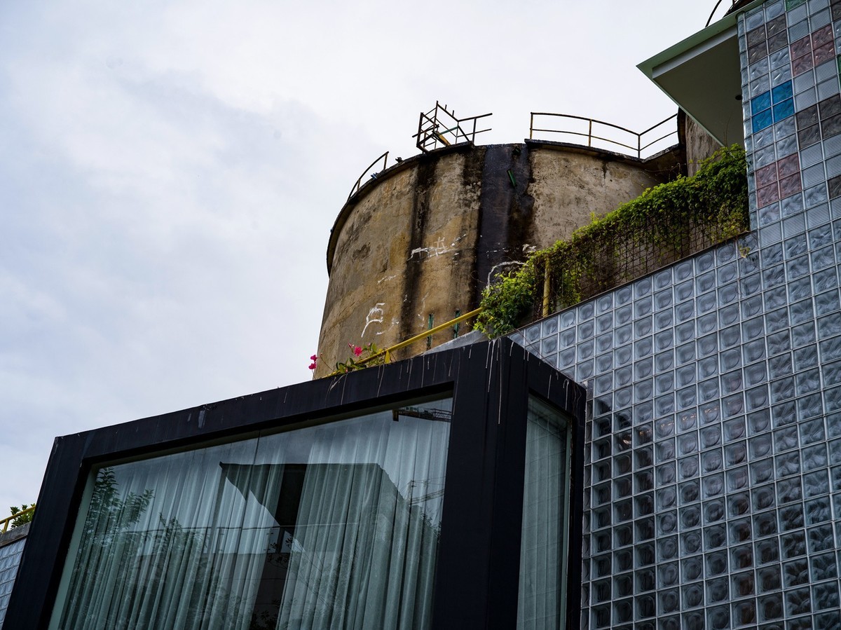 哈苏 X1Dii+XCD21+65 ( 深圳蛇口随拍 )