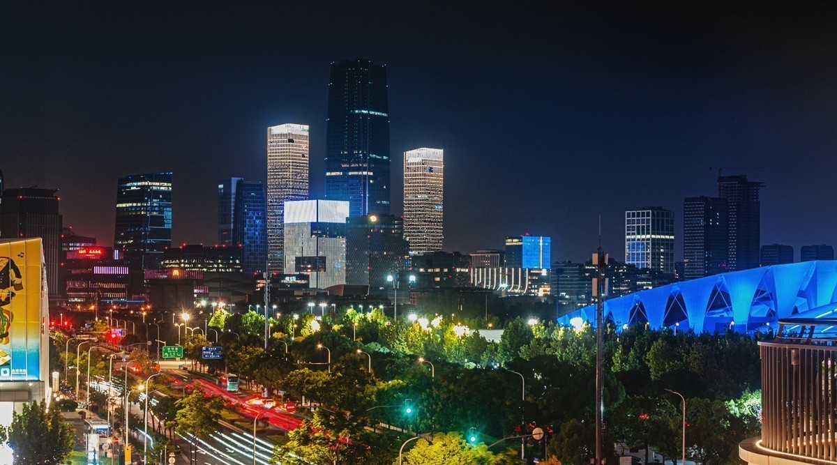 尼康D5100星空(中国)2023年十一月份优秀作品精选汇总