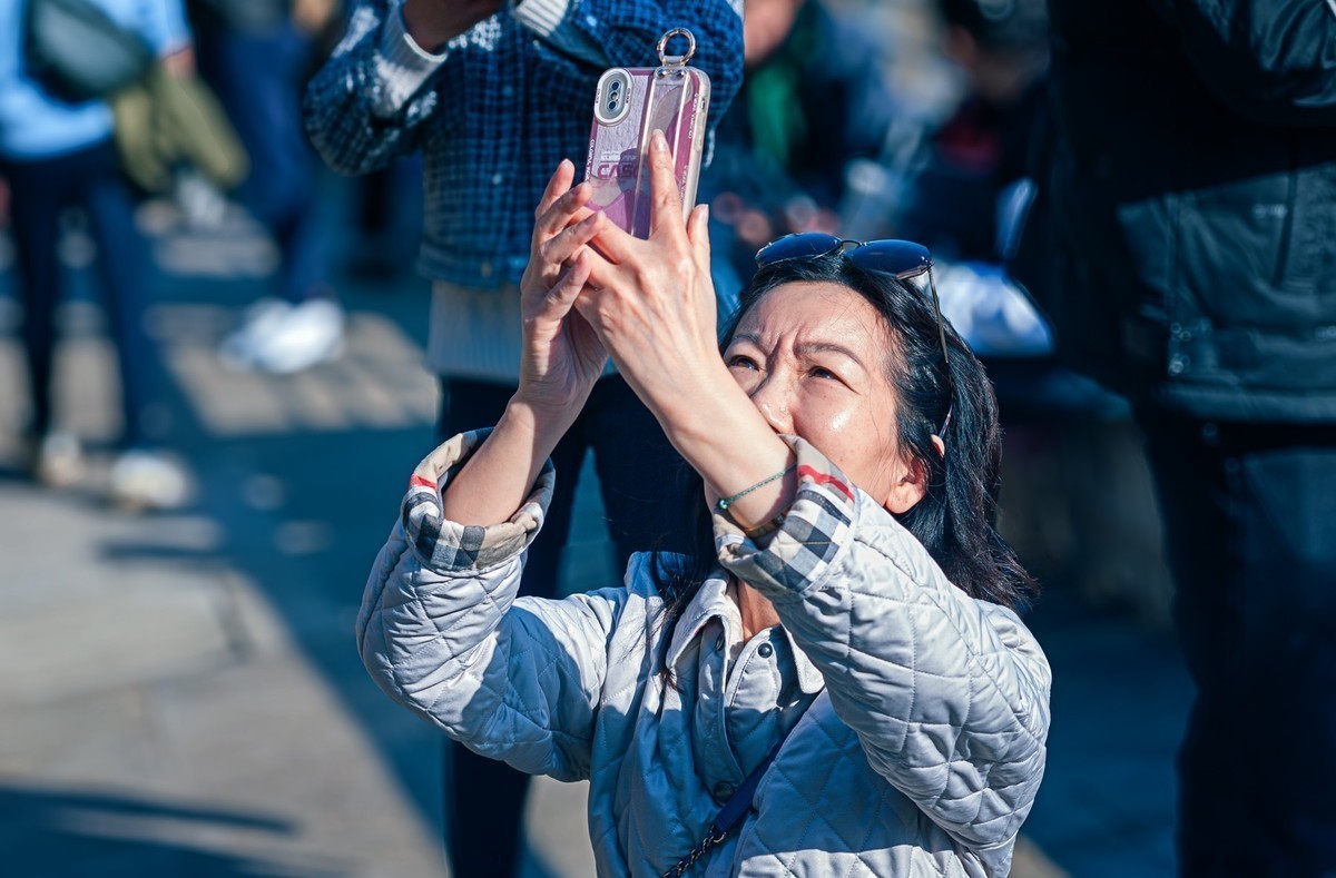 尼康D5100星空(中国)2023年十一月份优秀作品精选汇总