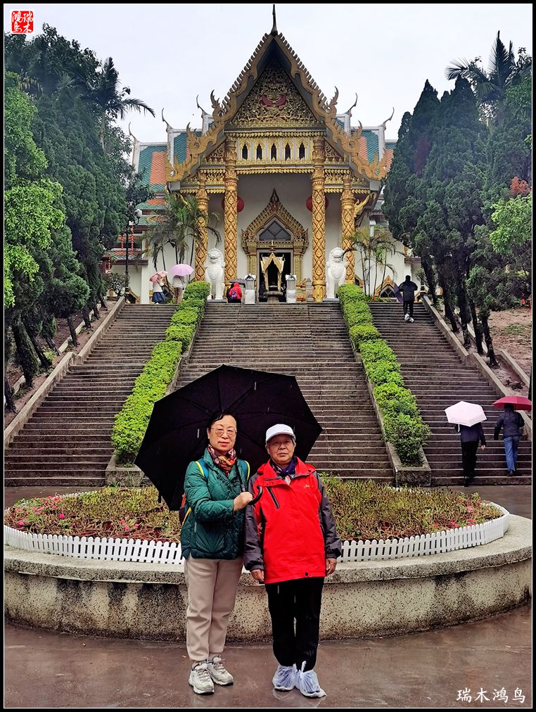 【印象潮汕】8.一组绝妙的开元寺泰佛殿