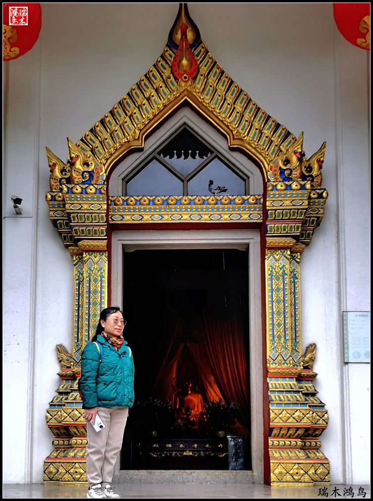 【印象潮汕】8.一组绝妙的开元寺泰佛殿