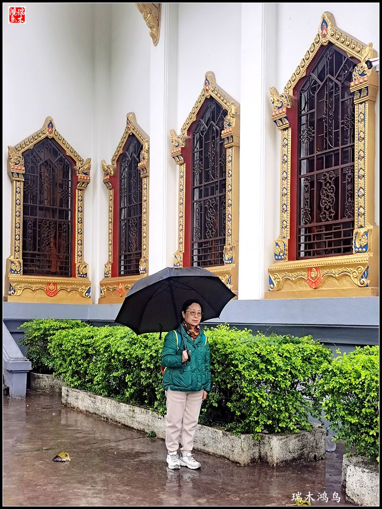 【印象潮汕】8.一组绝妙的开元寺泰佛殿