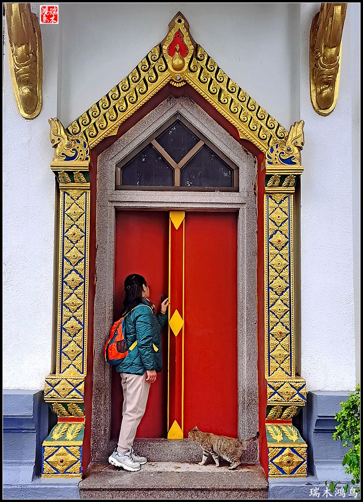 【印象潮汕】8.一组绝妙的开元寺泰佛殿