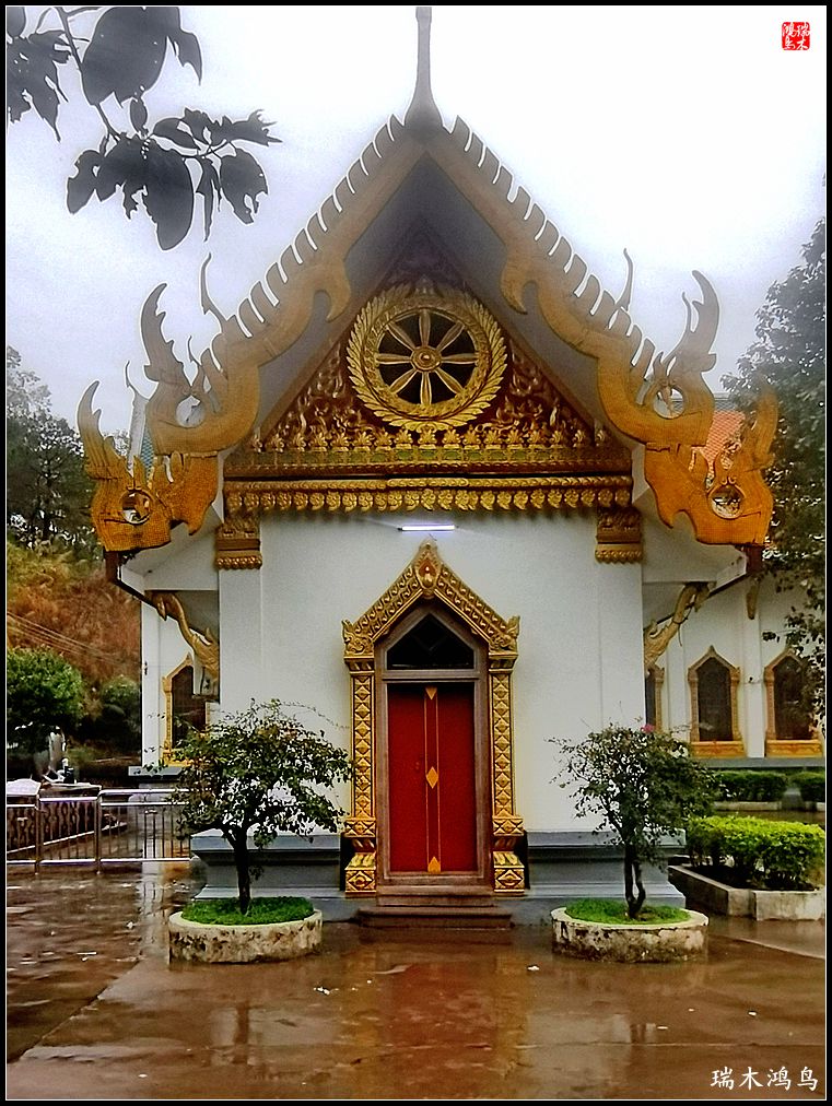 【印象潮汕】8.一组绝妙的开元寺泰佛殿