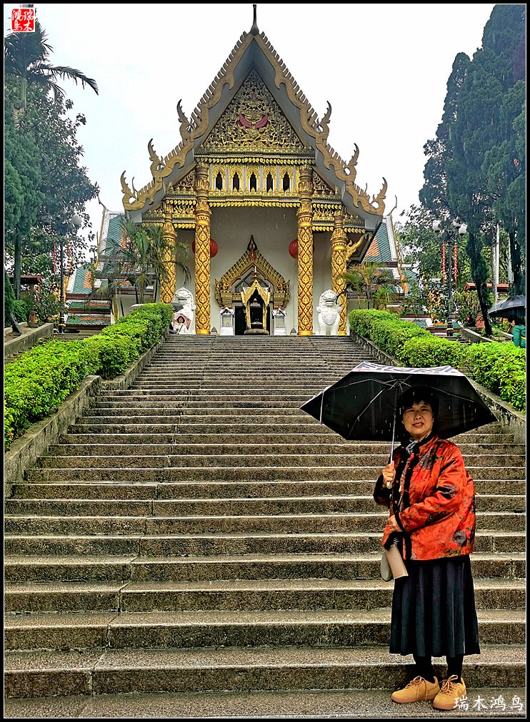 【印象潮汕】8.一组绝妙的开元寺泰佛殿