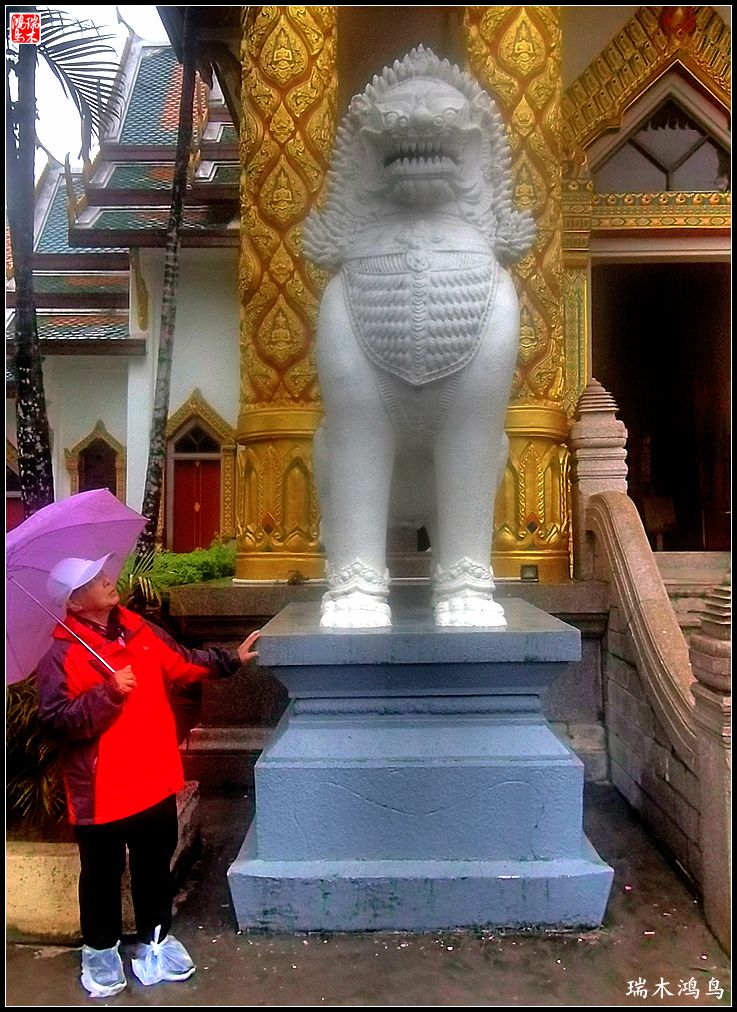 【印象潮汕】8.一组绝妙的开元寺泰佛殿