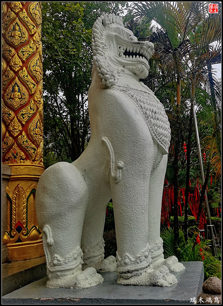 【印象潮汕】8.一组绝妙的开元寺泰佛殿