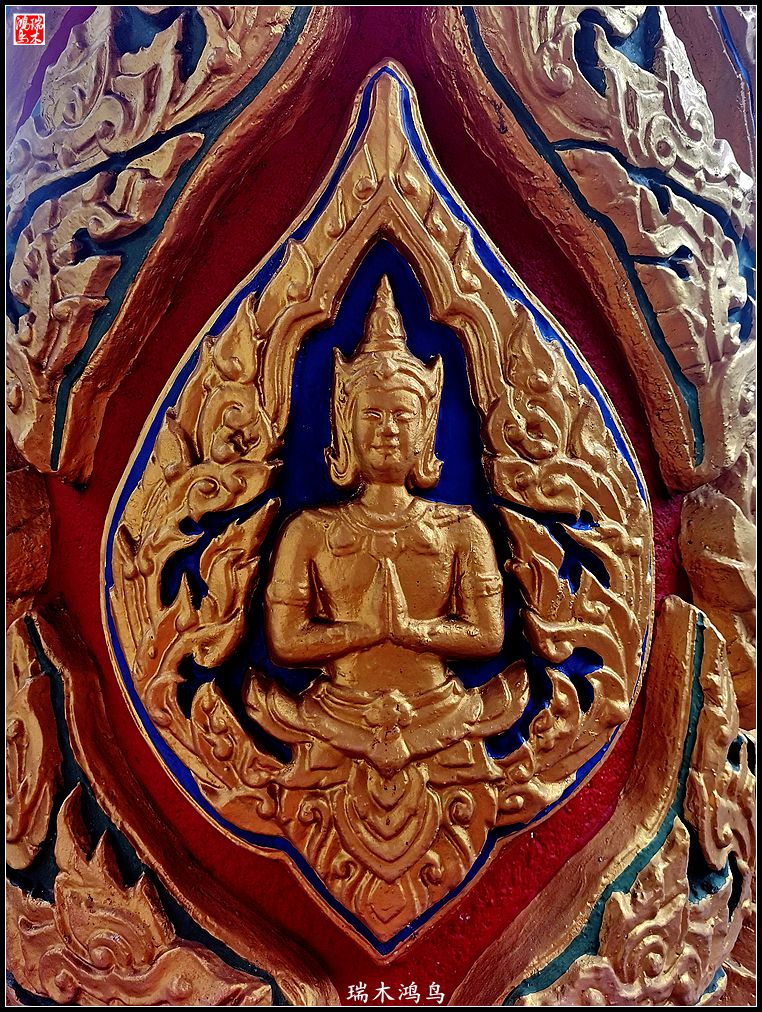 【印象潮汕】8.一组绝妙的开元寺泰佛殿