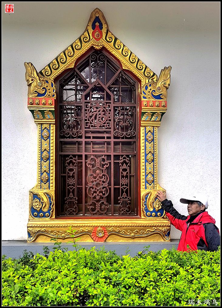 【印象潮汕】8.一组绝妙的开元寺泰佛殿