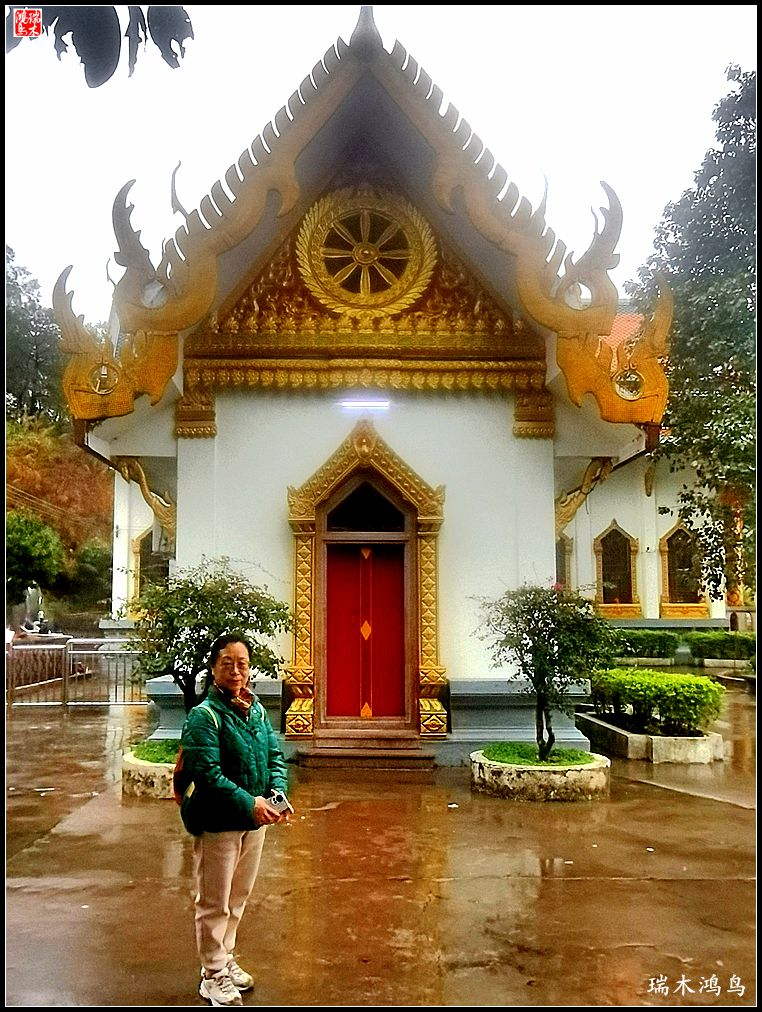 【印象潮汕】8.一组绝妙的开元寺泰佛殿