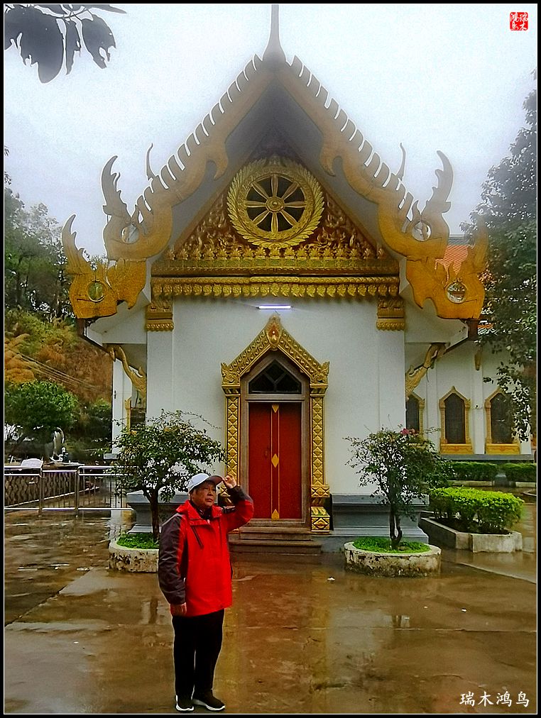 【印象潮汕】8.一组绝妙的开元寺泰佛殿