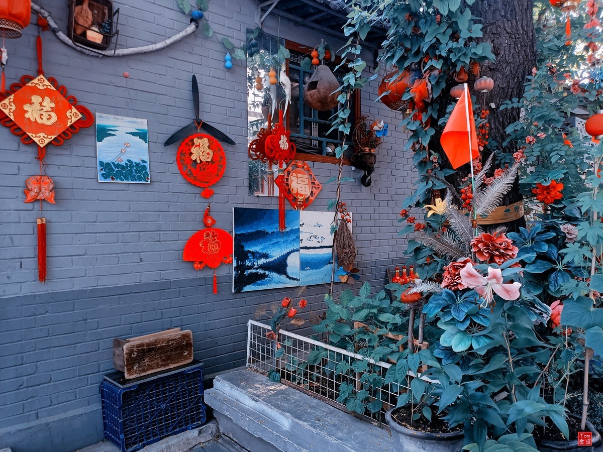 （手机版）街拍杂图 （18图）