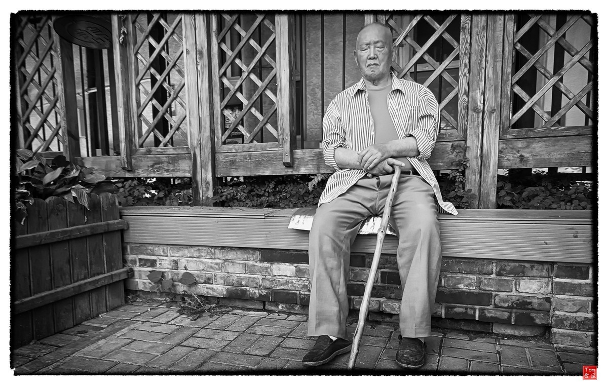 （手机版）街拍杂图 （18图）