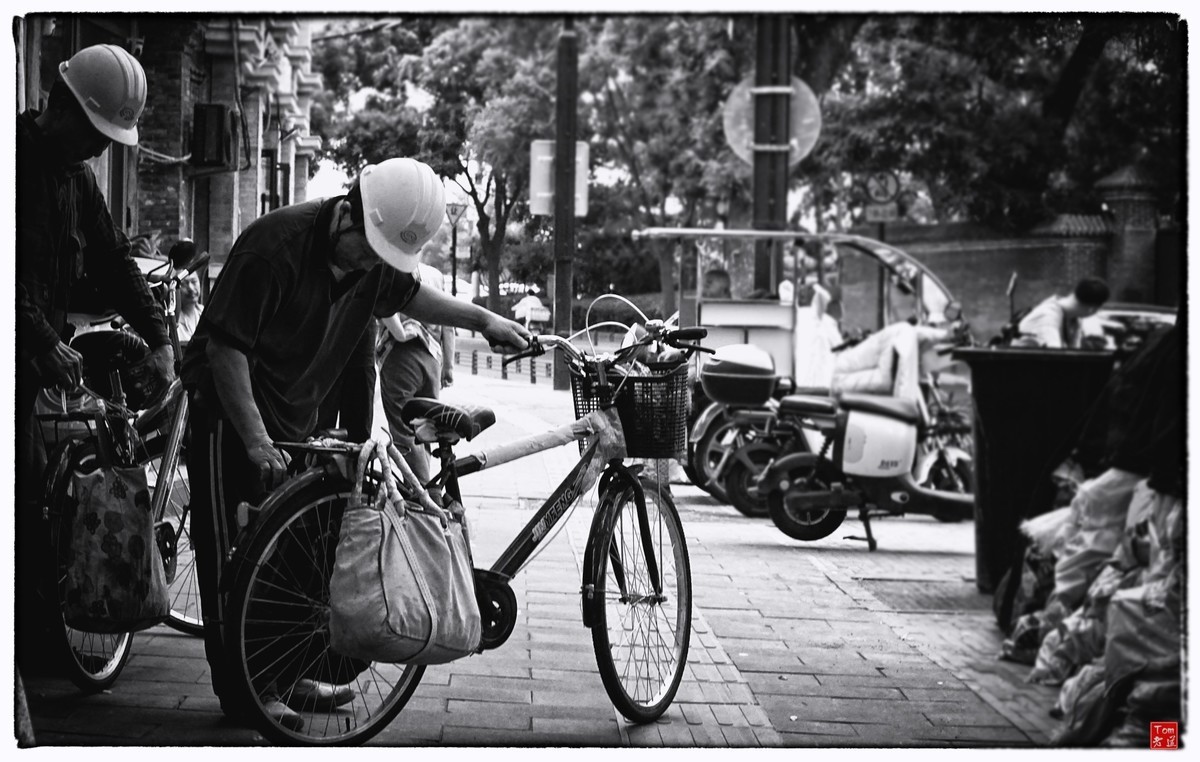 （手机版）街拍杂图 （18图）