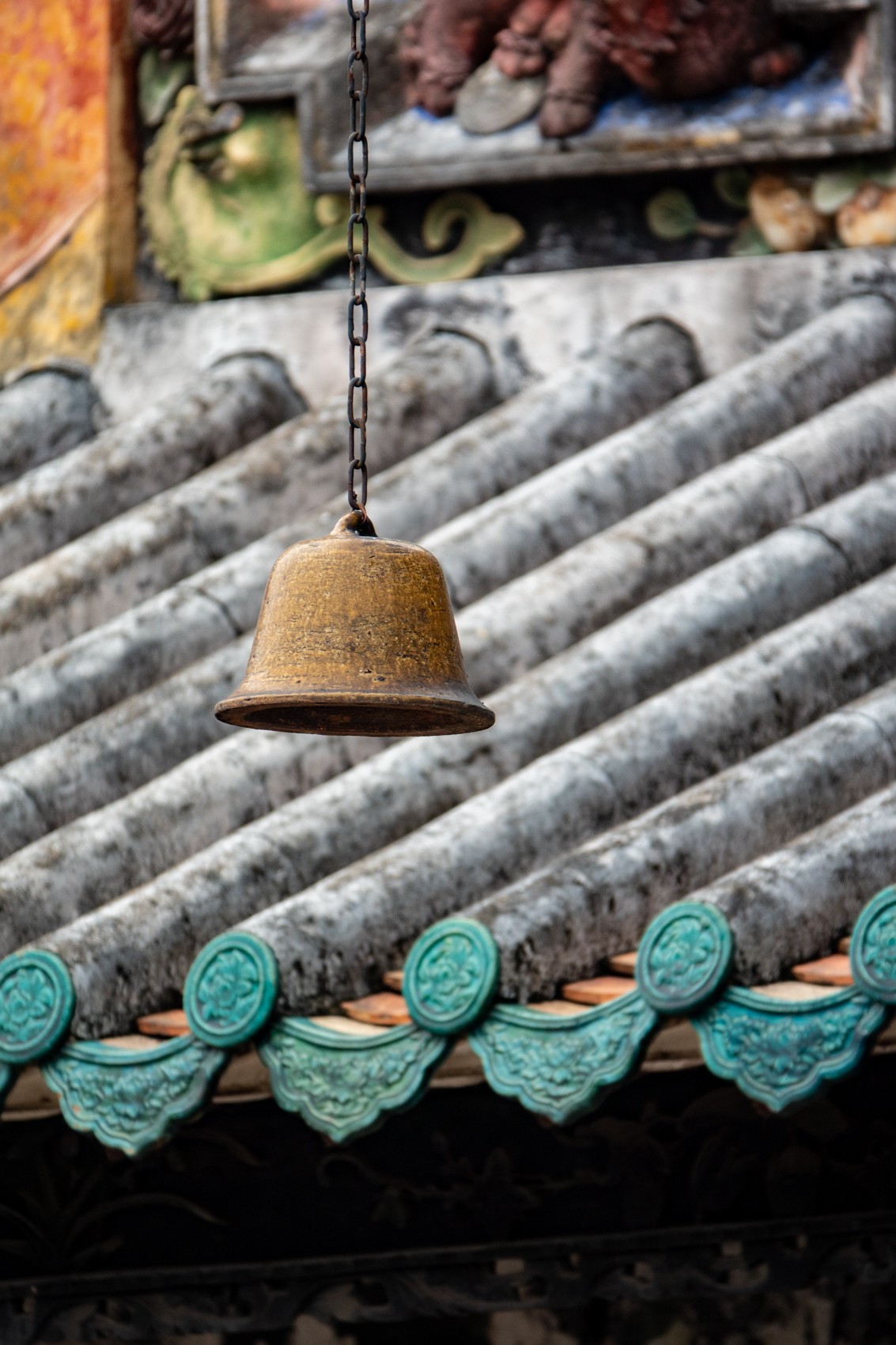 祖庙与雕塑（12）