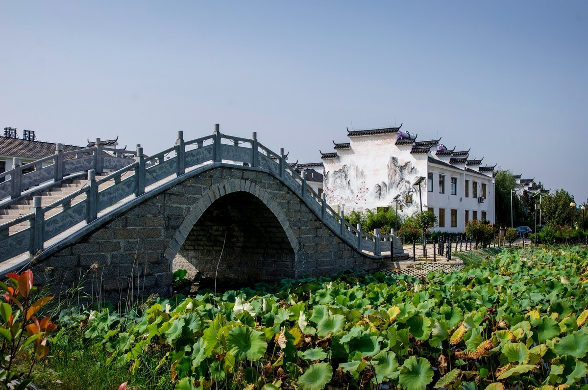 美丽乡村（二）
