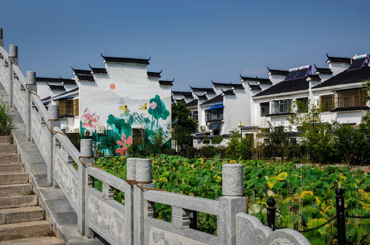 美丽乡村（二）